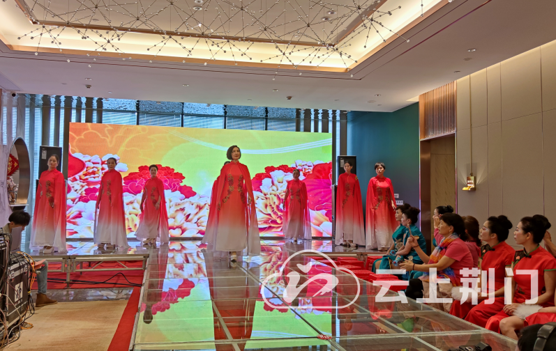 艺术团|一秒梦回汉唐！刚刚结束的这场比赛也太华丽了吧～听说总决赛就在…