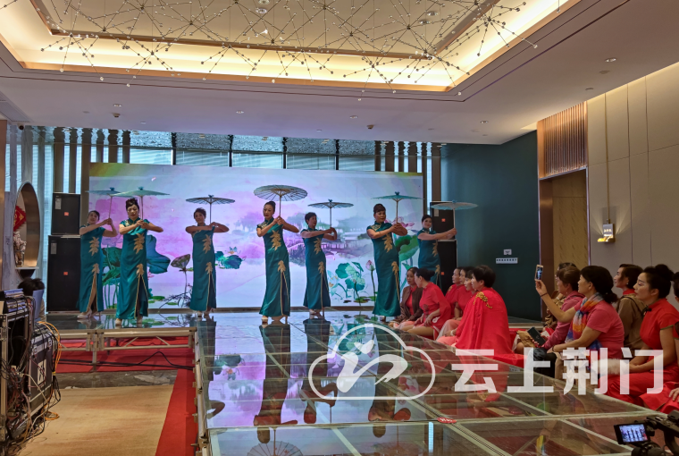 艺术团|一秒梦回汉唐！刚刚结束的这场比赛也太华丽了吧～听说总决赛就在…