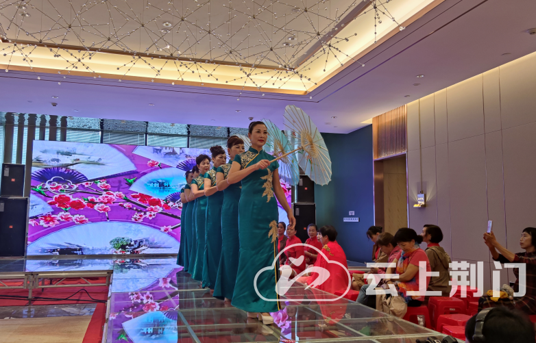 艺术团|一秒梦回汉唐！刚刚结束的这场比赛也太华丽了吧～听说总决赛就在…