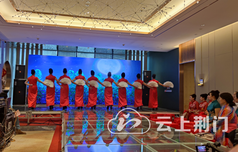 艺术团|一秒梦回汉唐！刚刚结束的这场比赛也太华丽了吧～听说总决赛就在…