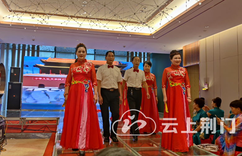 艺术团|一秒梦回汉唐！刚刚结束的这场比赛也太华丽了吧～听说总决赛就在…