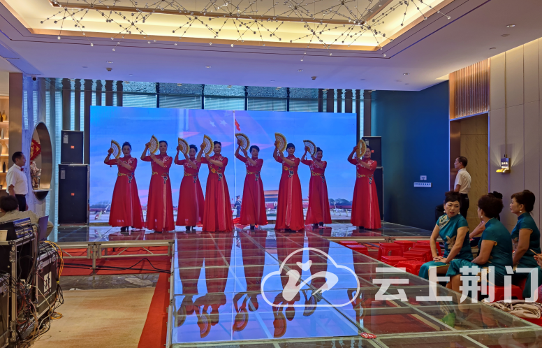 艺术团|一秒梦回汉唐！刚刚结束的这场比赛也太华丽了吧～听说总决赛就在…