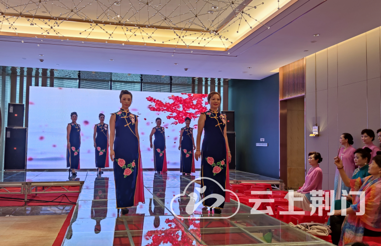 艺术团|一秒梦回汉唐！刚刚结束的这场比赛也太华丽了吧～听说总决赛就在…