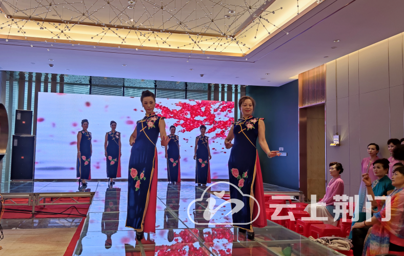 艺术团|一秒梦回汉唐！刚刚结束的这场比赛也太华丽了吧～听说总决赛就在…