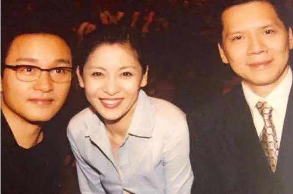 香港女星|她是全香港女星“害怕”的女人，却有一段不为人知的痛