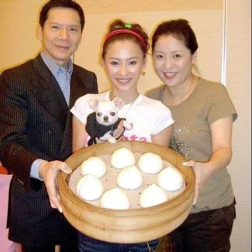 香港女星|她是全香港女星“害怕”的女人，却有一段不为人知的痛