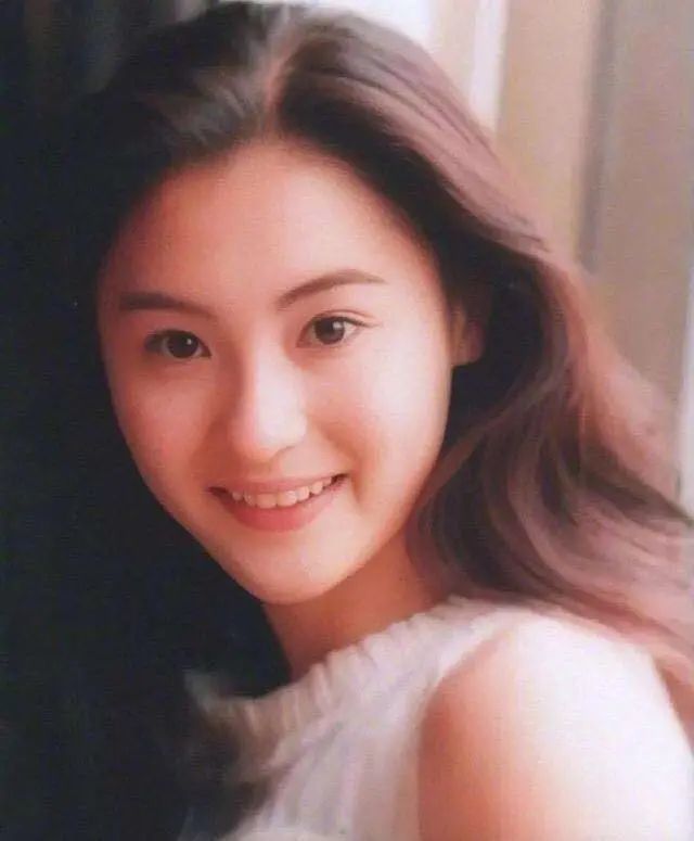 香港女星|她是全香港女星“害怕”的女人，却有一段不为人知的痛