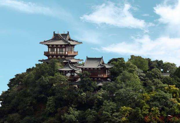 范仲淹|范仲淹“情景两到”的怀人之词，全篇无“思”字，却句句有思念