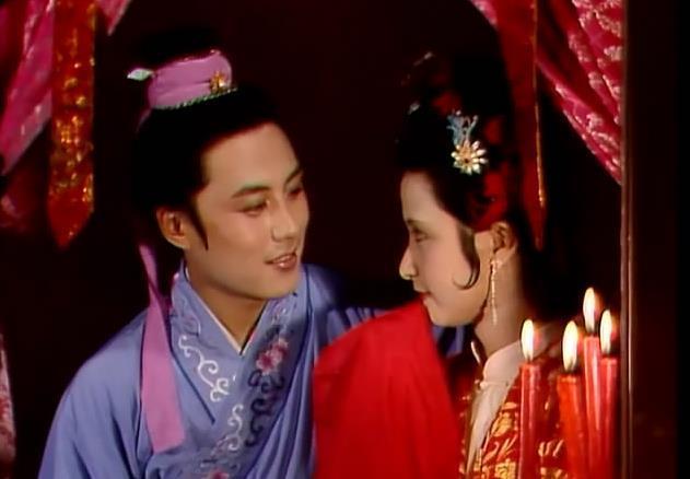 红楼梦|《红楼梦》里，贾母对姨娘群体很厌恶？从这件事上可以看出来