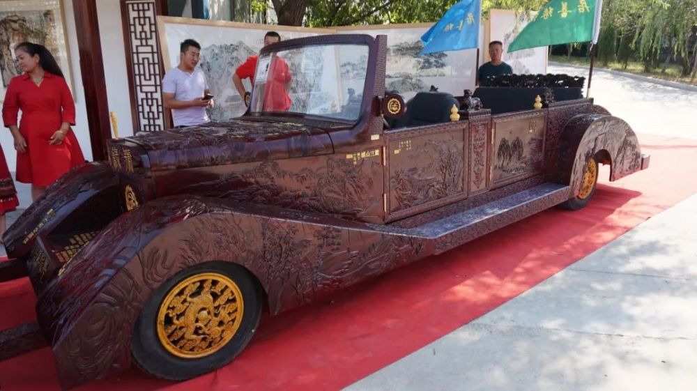 章丘区|中国国际文旅博览会章丘分会场又有新亮点啦，一起来看看吧！