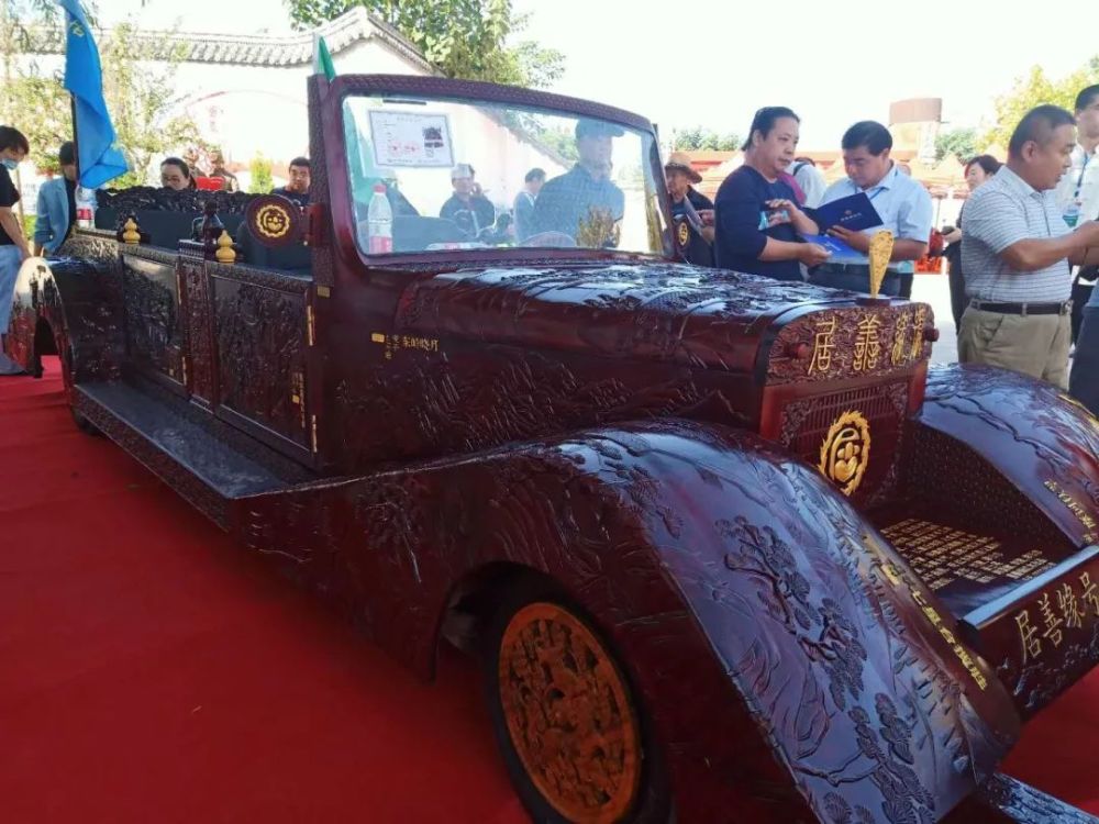 章丘区|中国国际文旅博览会章丘分会场又有新亮点啦，一起来看看吧！