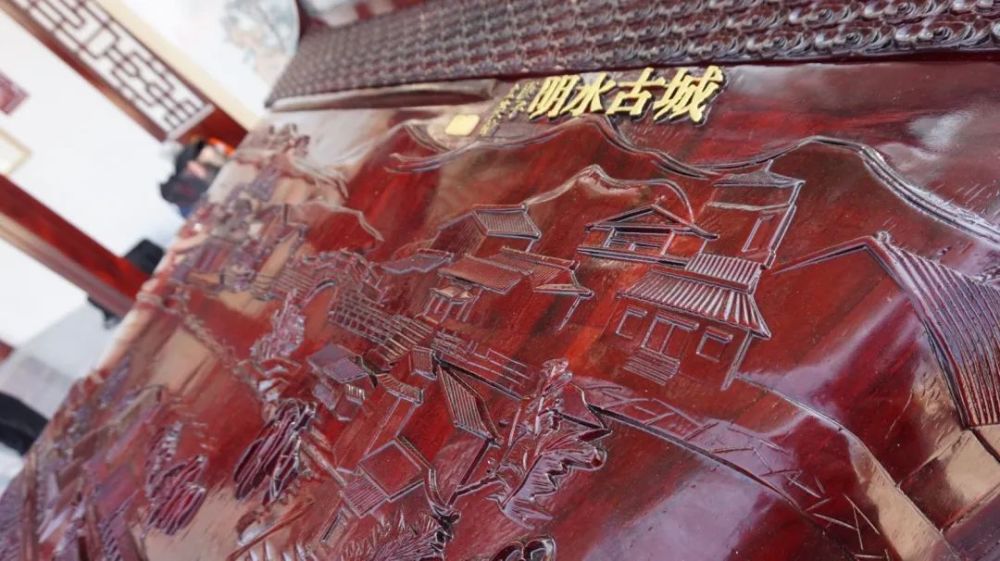 章丘区|中国国际文旅博览会章丘分会场又有新亮点啦，一起来看看吧！