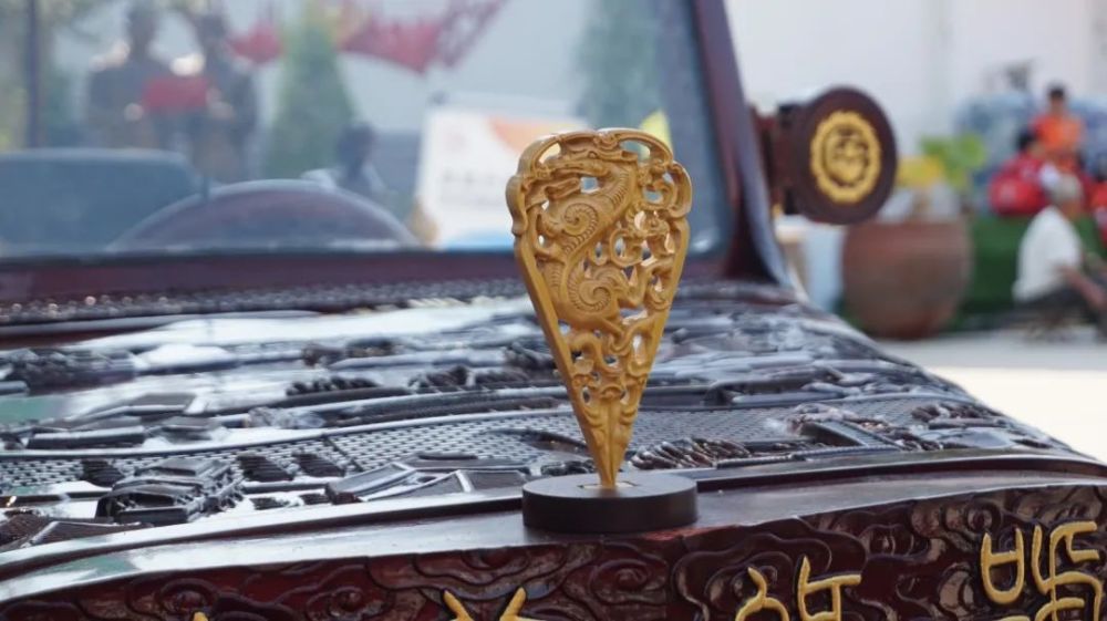 章丘区|中国国际文旅博览会章丘分会场又有新亮点啦，一起来看看吧！