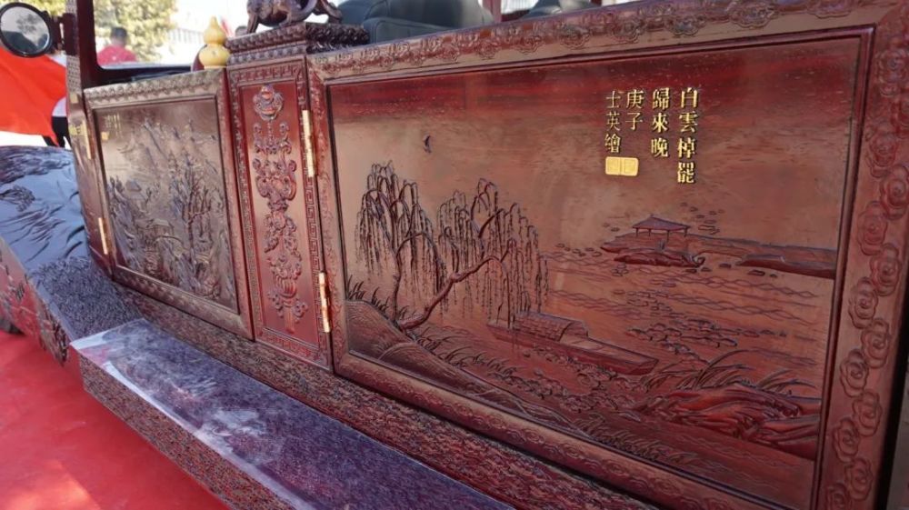 章丘区|中国国际文旅博览会章丘分会场又有新亮点啦，一起来看看吧！