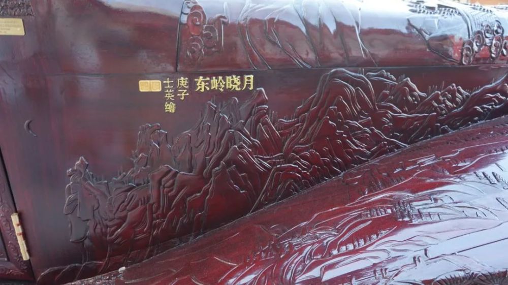 章丘区|中国国际文旅博览会章丘分会场又有新亮点啦，一起来看看吧！