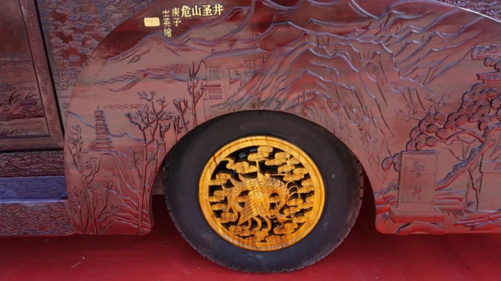 章丘区|中国国际文旅博览会章丘分会场又有新亮点啦，一起来看看吧！