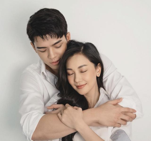 《嫉妒的密码》拍新版,原版播出13年,男主已经退出娱乐圈