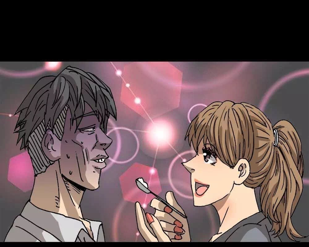 人性贪婪漫画《人生白条》,这钱来得太简单了!