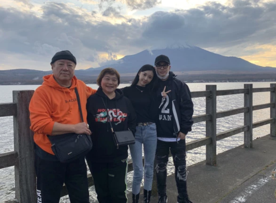 郭富城|郭富城妻子方媛涉“天王嫂培训班”传闻，双方当事人发声辟谣