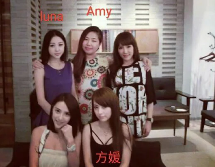 郭富城|郭富城妻子方媛涉“天王嫂培训班”传闻，双方当事人发声辟谣