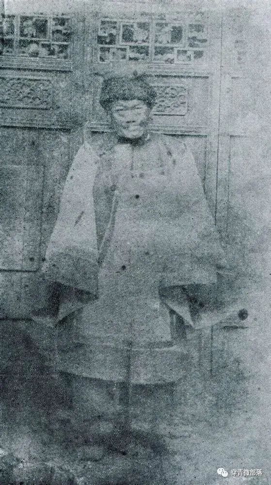 民族服饰|穿青民族服饰，敬请欣赏