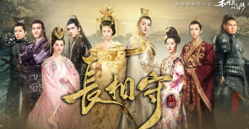 李少红|周迅陈坤贺恩师李少红得奖，晒合照P上杨幂，荣信达的辉煌为何止于他们？