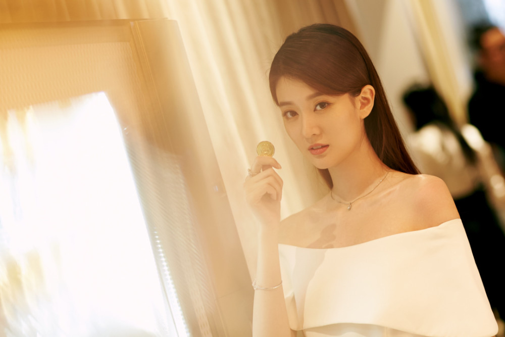 乔欣|曾被吐槽记不住脸，如今乔欣的观众缘是怎么回升的？