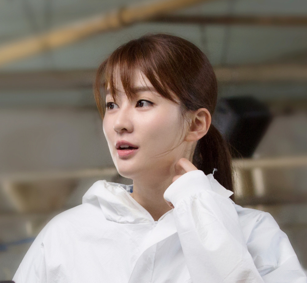 乔欣|曾被吐槽记不住脸，如今乔欣的观众缘是怎么回升的？