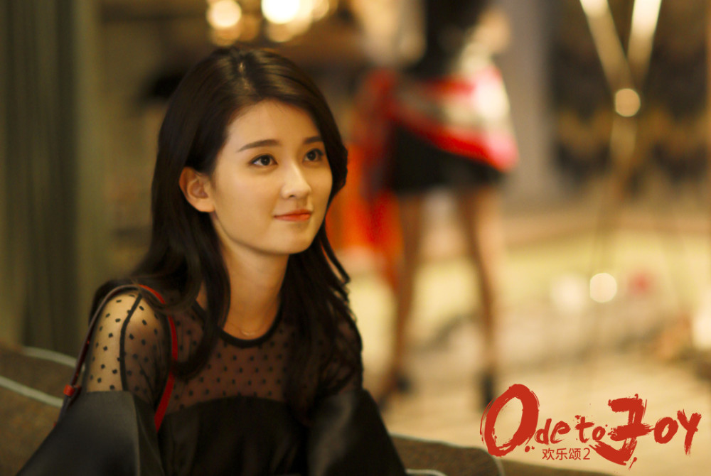 乔欣|曾被吐槽记不住脸，如今乔欣的观众缘是怎么回升的？