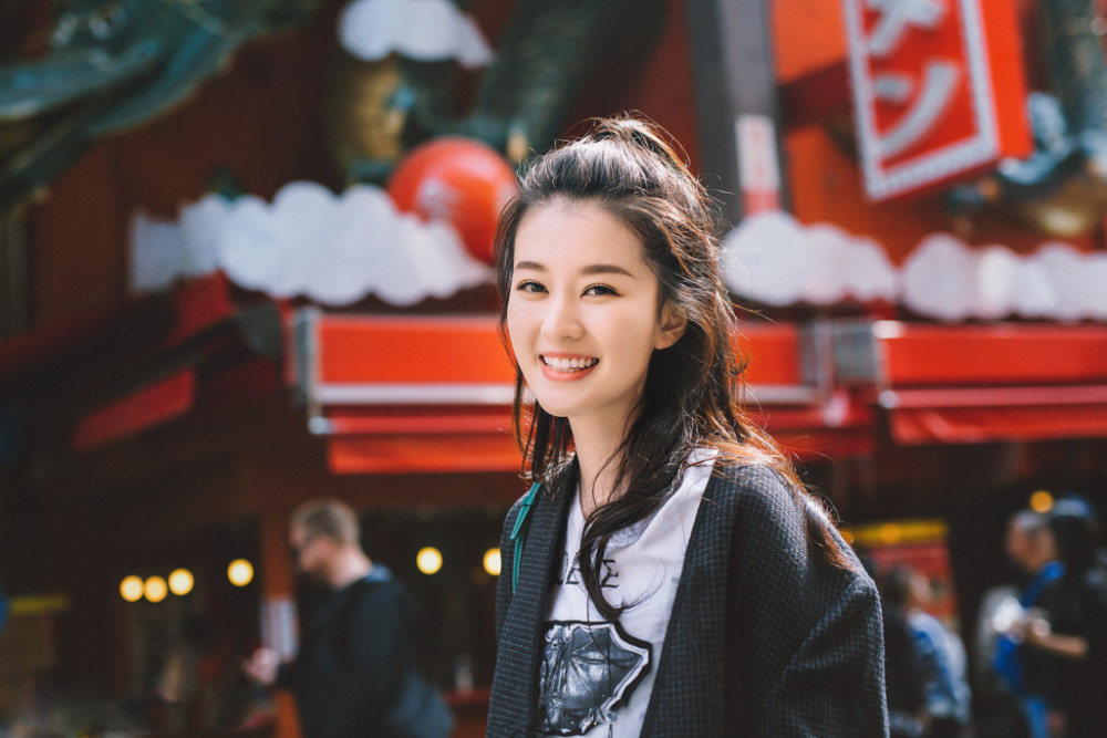 乔欣|曾被吐槽记不住脸，如今乔欣的观众缘是怎么回升的？