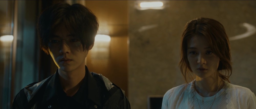 乔欣|曾被吐槽记不住脸，如今乔欣的观众缘是怎么回升的？