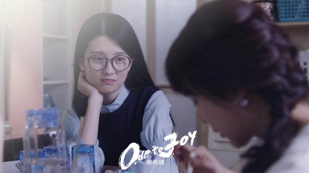 乔欣|曾被吐槽记不住脸，如今乔欣的观众缘是怎么回升的？