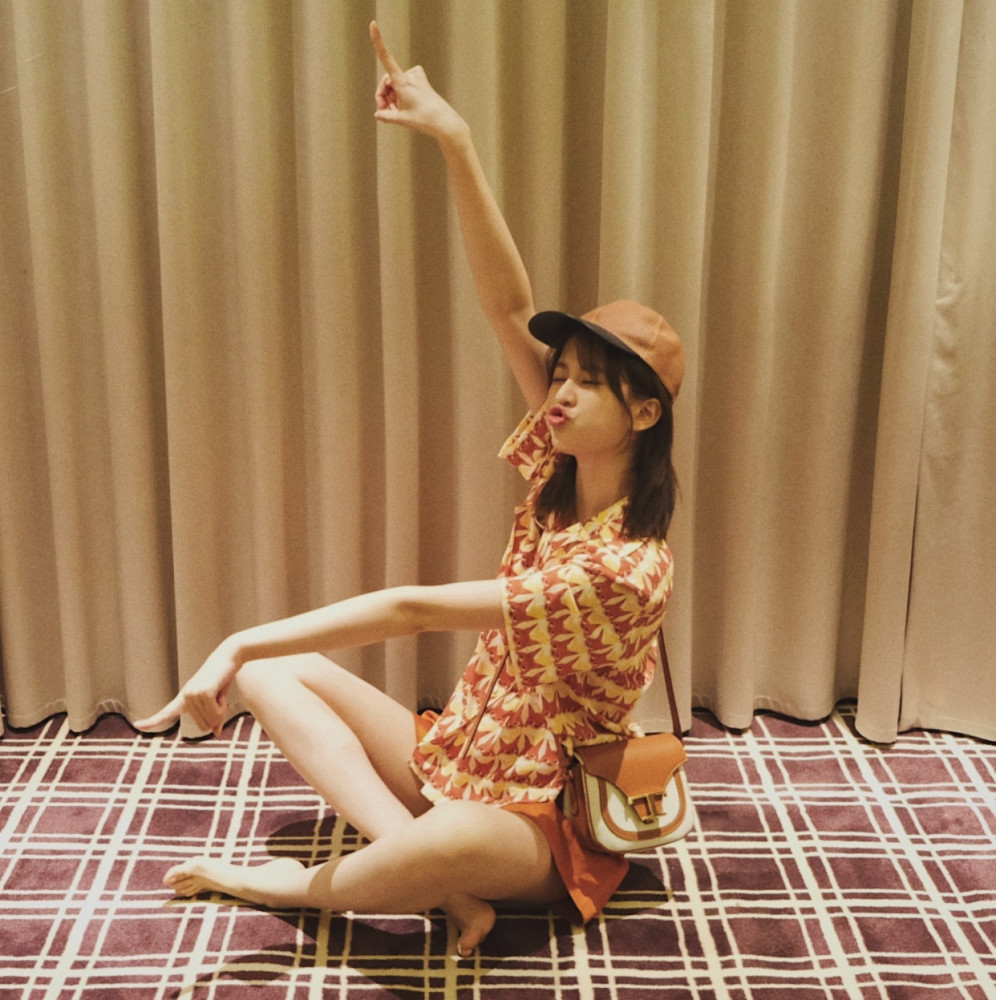 乔欣|曾被吐槽记不住脸，如今乔欣的观众缘是怎么回升的？