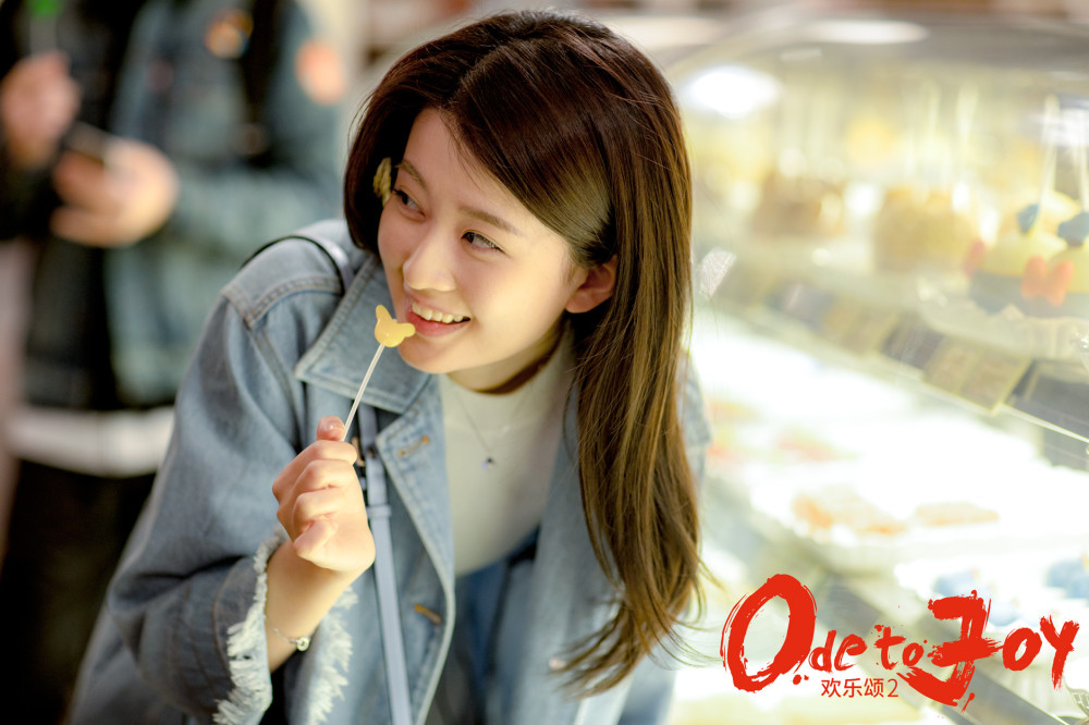 乔欣|曾被吐槽记不住脸，如今乔欣的观众缘是怎么回升的？