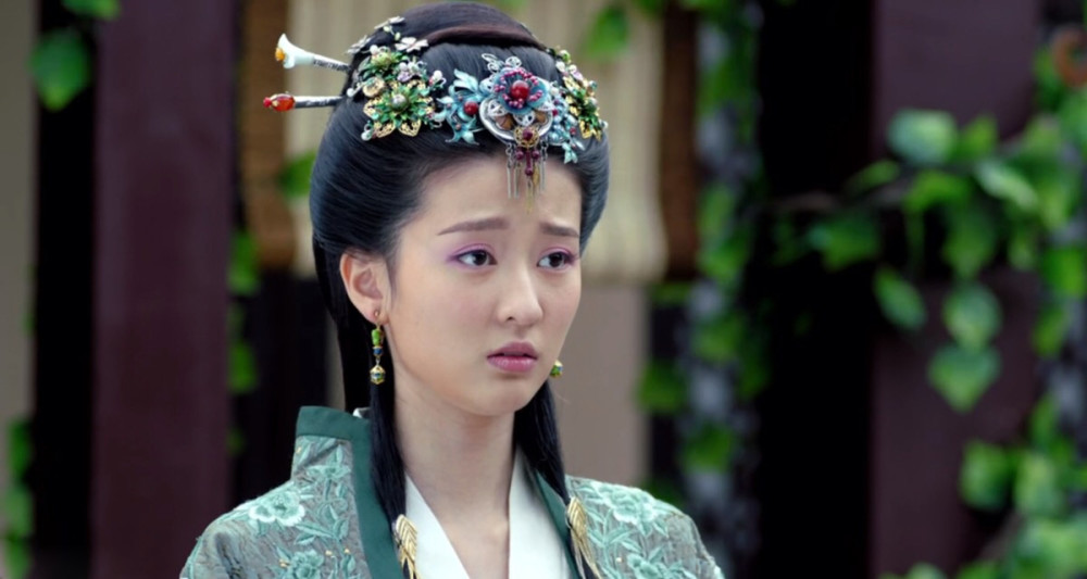 乔欣|曾被吐槽记不住脸，如今乔欣的观众缘是怎么回升的？