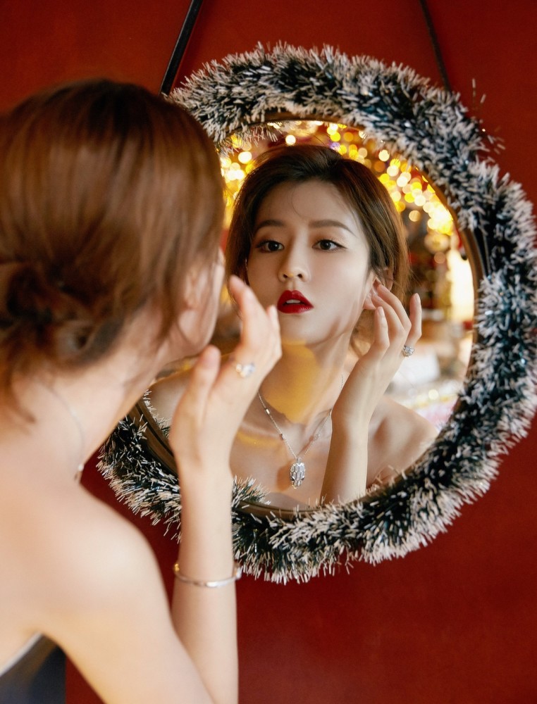 乔欣|曾被吐槽记不住脸，如今乔欣的观众缘是怎么回升的？