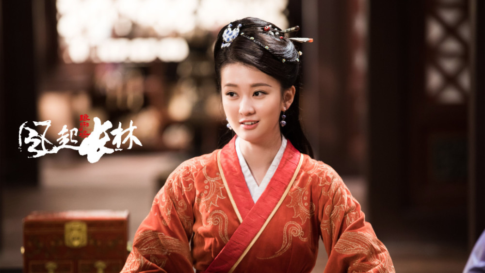 乔欣|曾被吐槽记不住脸，如今乔欣的观众缘是怎么回升的？