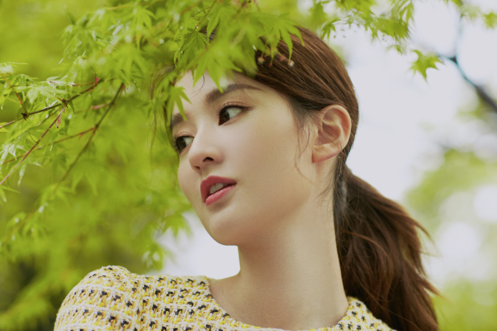 乔欣|曾被吐槽记不住脸，如今乔欣的观众缘是怎么回升的？