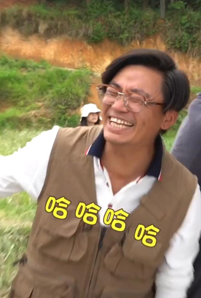 我和我的家乡|黄渤王宝强再合作，喜剧大神同框的威力：互相看一眼就忍不住笑场