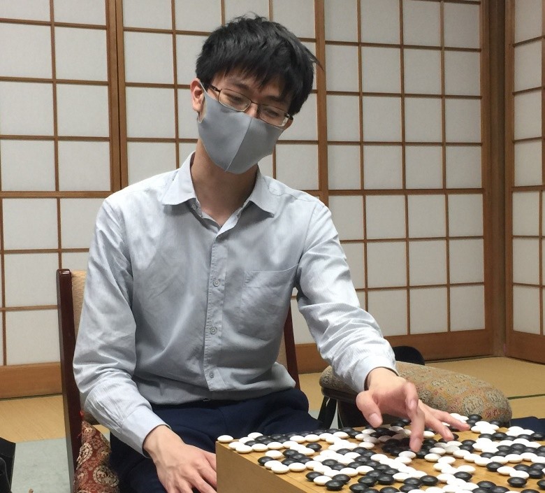 日本围棋短讯五则 腾讯新闻