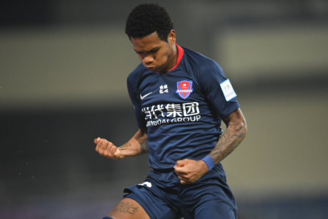 卓尔连迎好消息老将加入大将恢复中下轮外援人数有望不吃亏