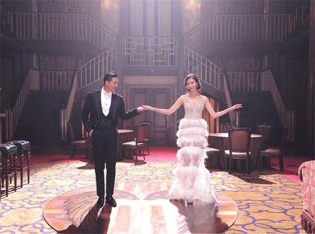 林志玲|林志玲突然住院开刀，病情已困扰5年，经纪人回应近况