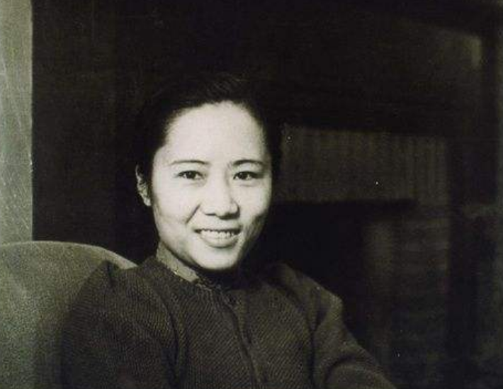 吴健雄|游轮满座，吴健雄用二等钱坐一等仓：优秀的人，从不定势思维