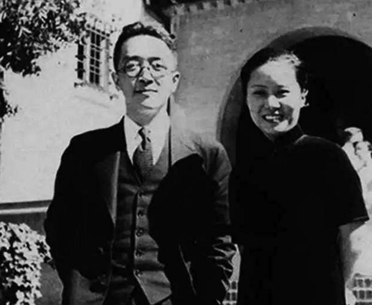 吴健雄|游轮满座，吴健雄用二等钱坐一等仓：优秀的人，从不定势思维