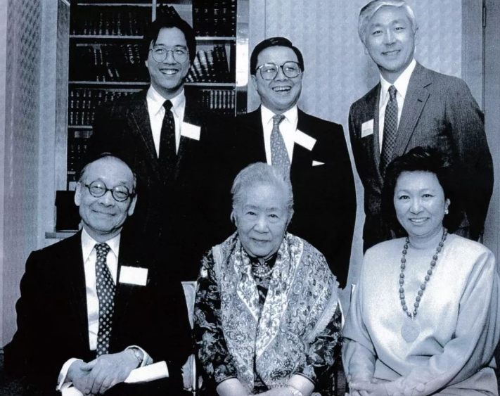 吴健雄|游轮满座，吴健雄用二等钱坐一等仓：优秀的人，从不定势思维