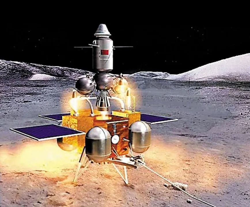 嫦娥五号|时间基本定了，现离嫦娥五号发射预计只有3个月，将创4个首次