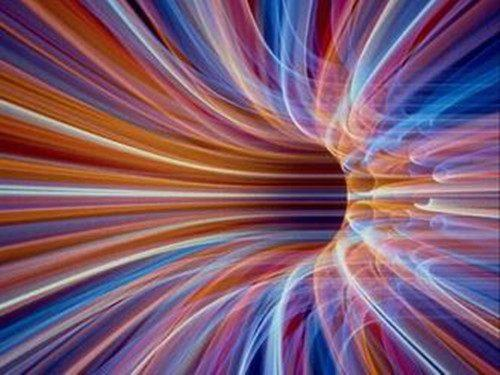 为什么爱因斯坦说时空穿越是真的谁是穿越者呢