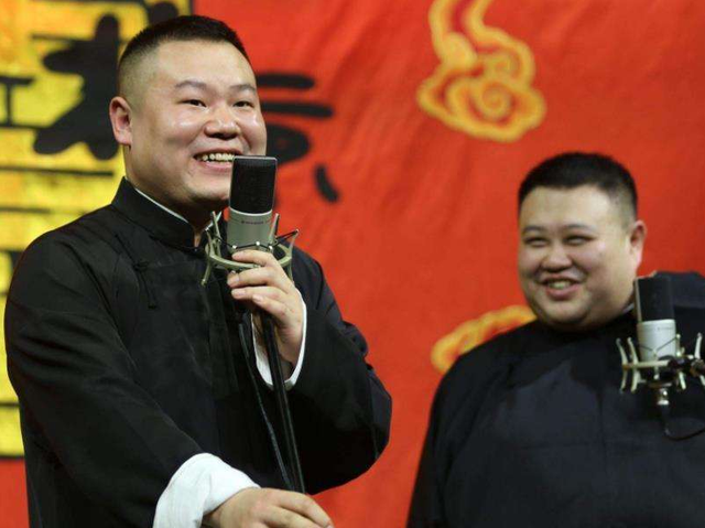 岳云鹏|下一个大衣哥？岳云鹏借钱申请表走红网络，背后的无奈让人心疼