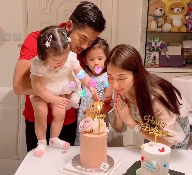 郭富城|郭富城妻子方媛涉“天王嫂培训班”传闻，双方当事人发声辟谣