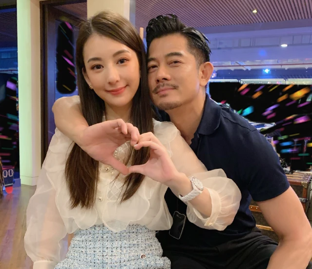 郭富城|郭富城妻子方媛涉“天王嫂培训班”传闻，双方当事人发声辟谣